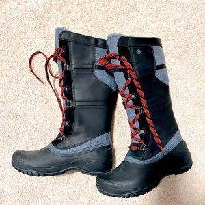 The North Face Winter Boots